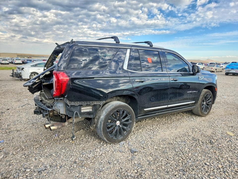 Продаж на аукціоні авто 2021 Gmc Yukon, vin: 1GKS2DKL1MR128156, номер лоту: 65056016