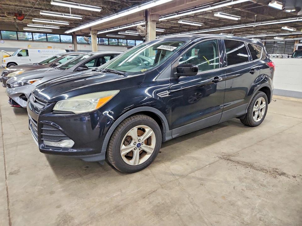 Продажа на аукционе авто 2016 Ford Escape, vin: 1FMCU9GX6GUB32364, номер лота: 65338986