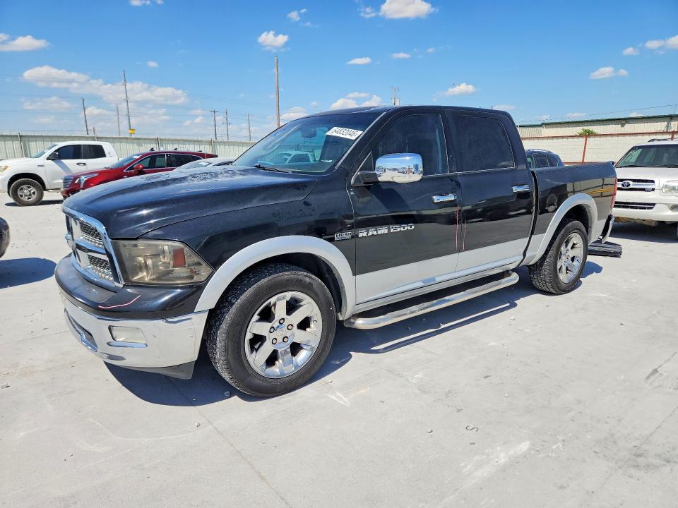 Aukcja sprzedaży 2012 Dodge Ram 1500, vin: 1C6RD6NT7CS182636, numer aukcji: 64832046