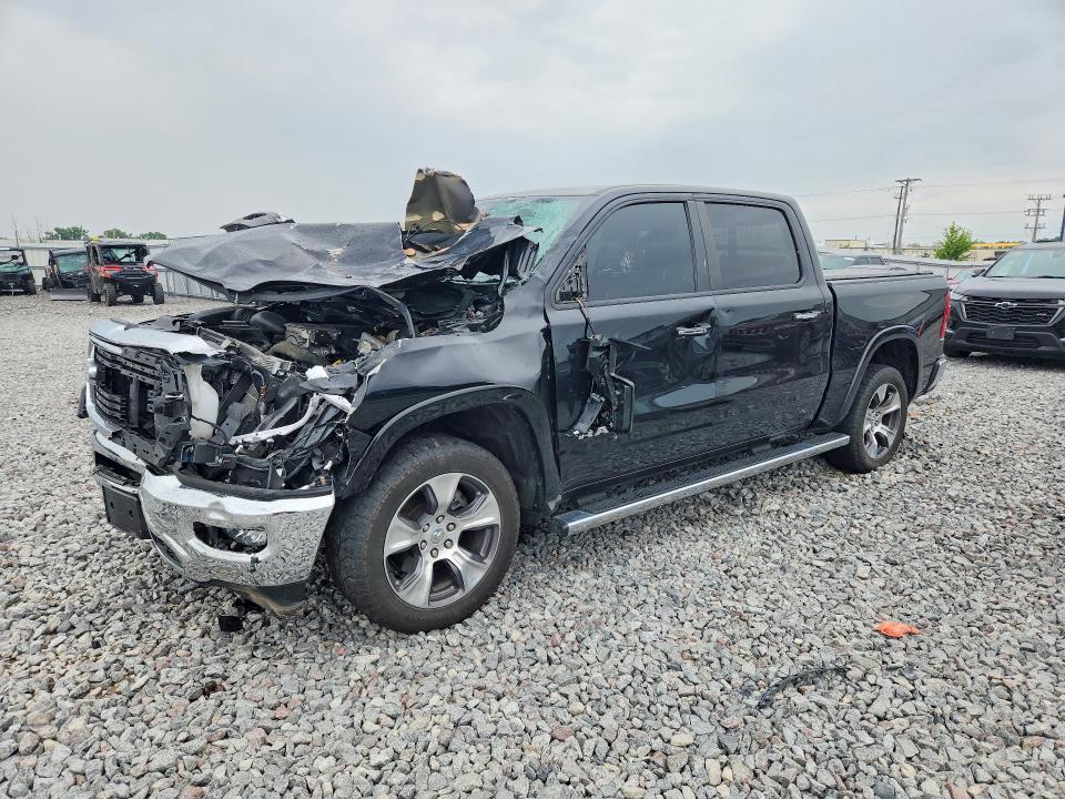 Aukcja sprzedaży 2022 Ram 1500, vin: 1C6SRFJT2NN214015, numer aukcji: 63875206
