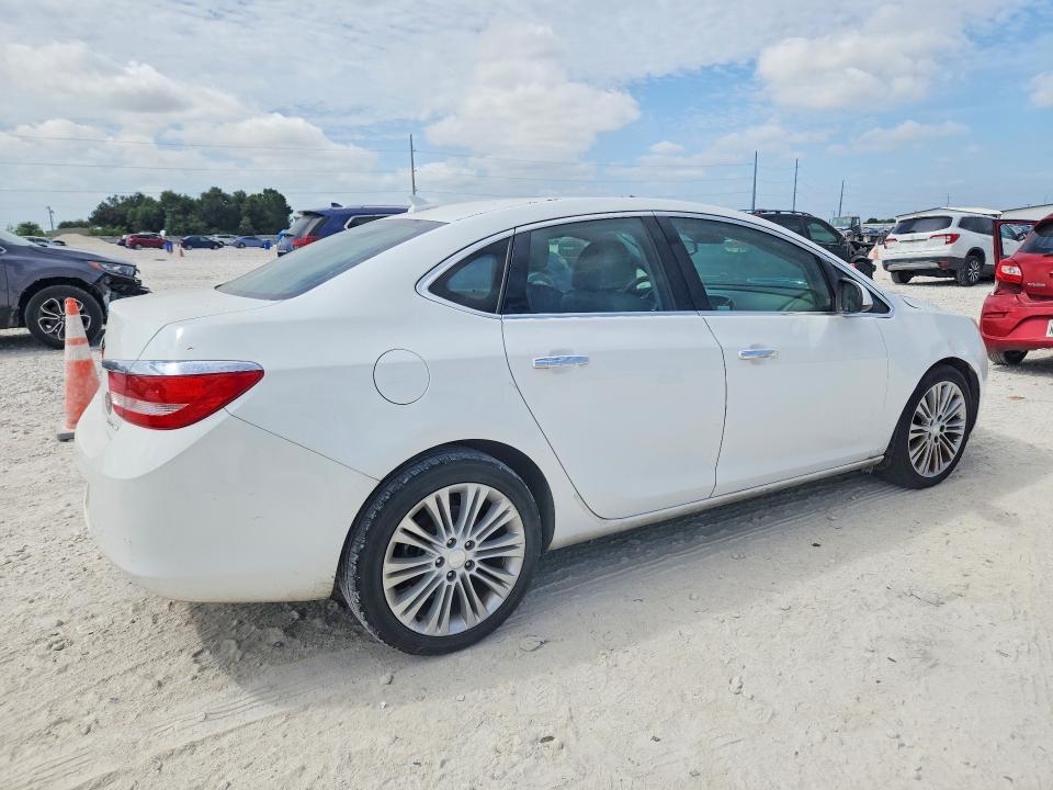 Продаж на аукціоні авто 2014 Buick Verano, vin: 1G4PP5SK1E4172412, номер лоту: 64808846
