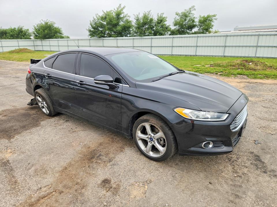 2014 Ford Fusion 4d 4wd მანქანა იყიდება აუქციონზე, vin: 3FA6P0H95ER175754, აუქციონის ნომერი: 64248686