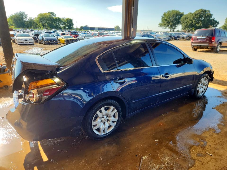 65730106 :رقم المزاد ، 1N4AL2AP6AN509569 vin ، 2010 Nissan Altima مزاد بيع