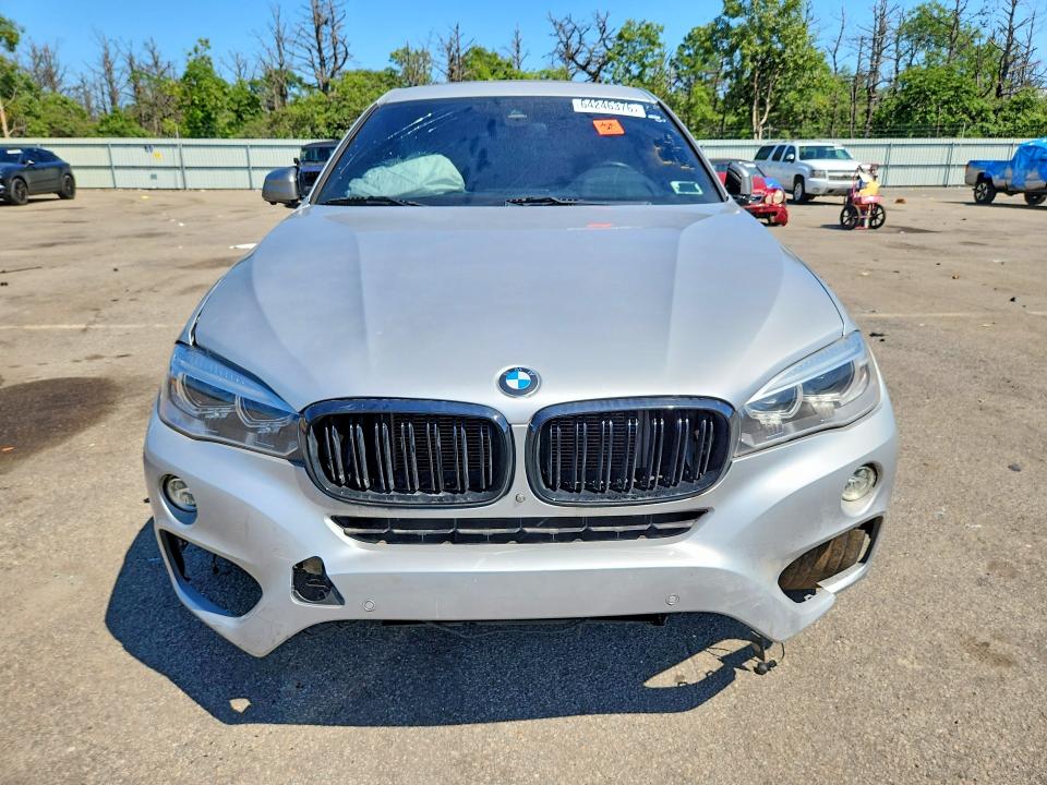Aukcja sprzedaży 2019 Bmw X6, vin: 5UXKU0C54K0H98947, numer aukcji: 64246376