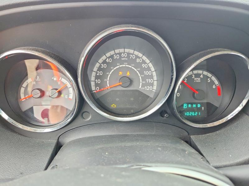 Aukcja sprzedaży 2010 Dodge Caliber, vin: 1B3CB4HA7AD552523, numer aukcji: 63035396