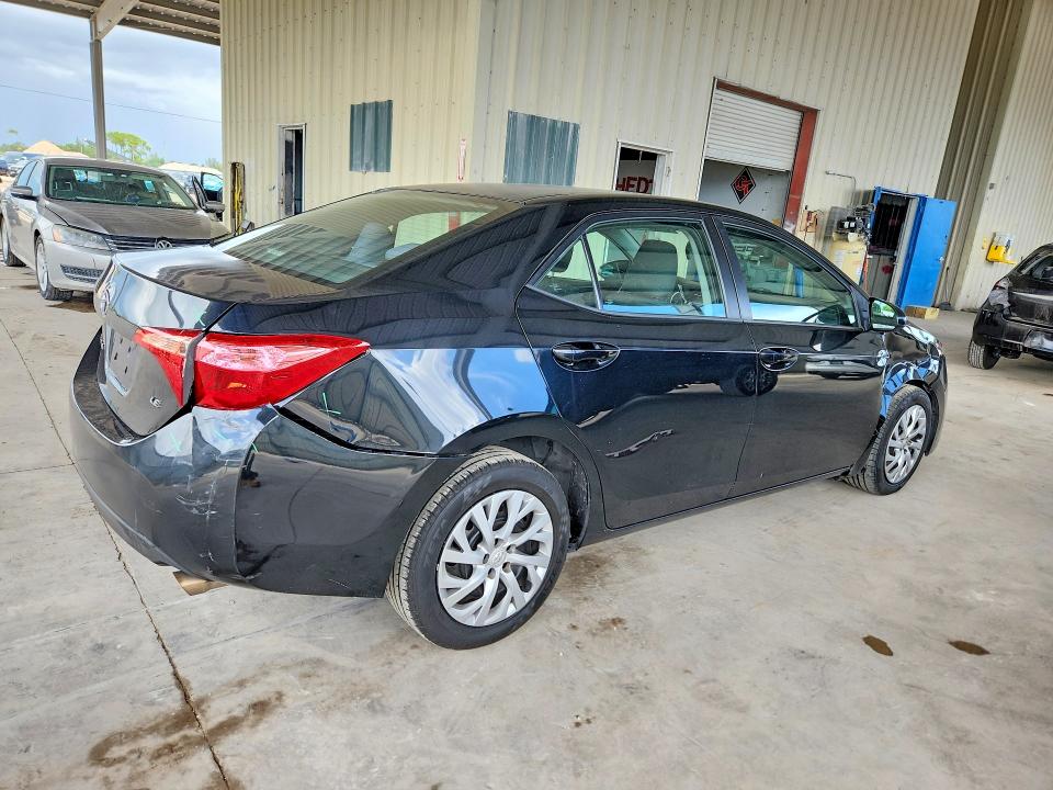 Aukcja sprzedaży 2018 Toyota Corolla, vin: 2T1BURHEXJC969748, numer aukcji: 67070976