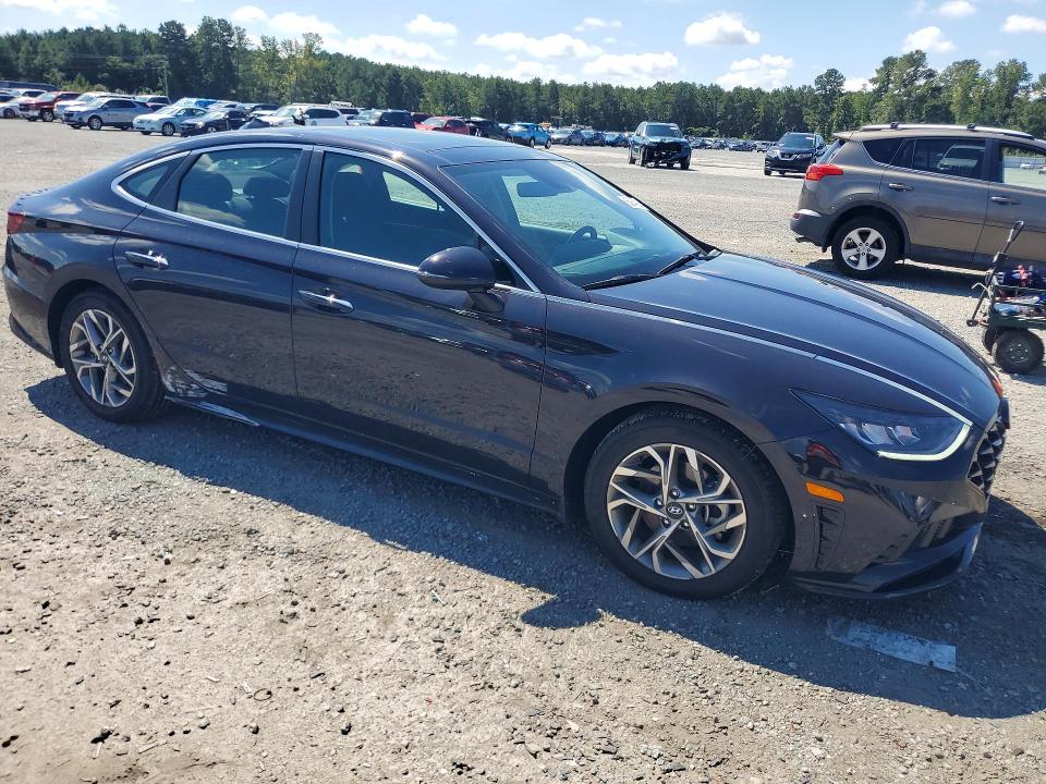 Aukcja sprzedaży 2023 Hyundai Sonata, vin: KMHL14JA7PA278970, numer aukcji: 66994226