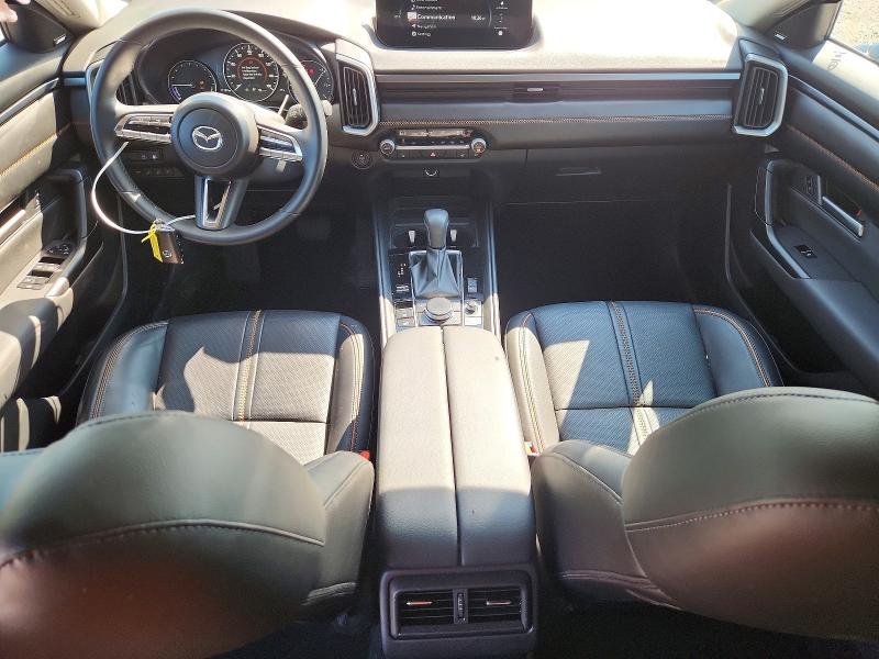 Aukcja sprzedaży 2025 Mazda Cx-50, vin: 7MMVAADW6SN137540, numer aukcji: 66195006