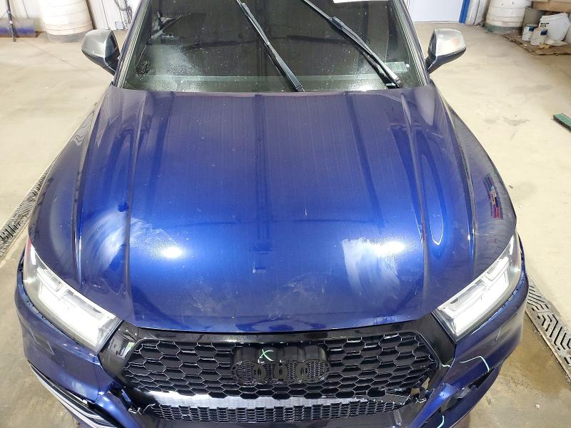 Aukcja sprzedaży 2018 Audi Sq5, vin: WA1C4AFY0J2029521, numer aukcji: 65829846