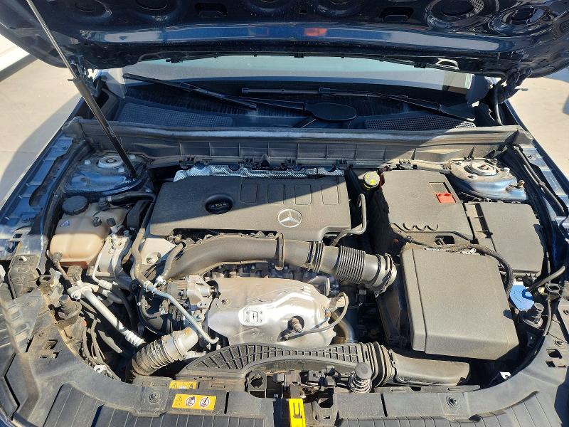 Auction sale of the 2021 Mercedes-benz Glb, vin: W1N4M4HB4MW128577, lot number: 64928556