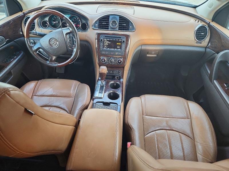 Aukcja sprzedaży 2013 Buick Enclave, vin: 5GAKRDKD1DJ111616, numer aukcji: 63741746