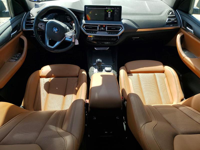 Aukcja sprzedaży 2022 Bmw X3, vin: 5UX43DP07N9J86689, numer aukcji: 65356386