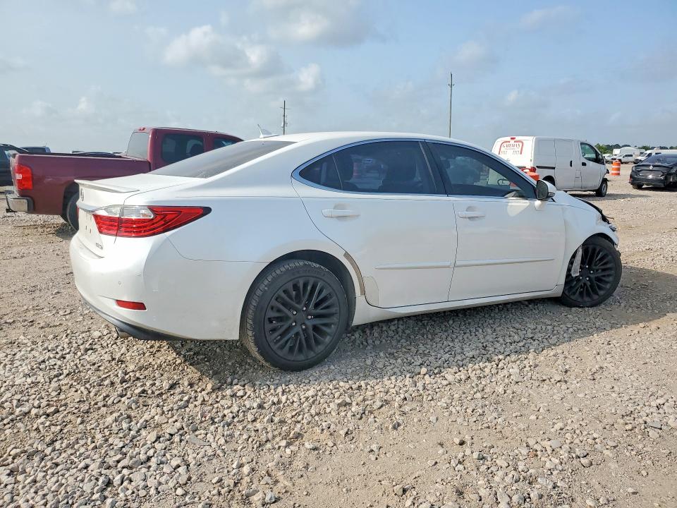 Aukcja sprzedaży 2013 Lexus Es, vin: JTHBK1GGXD2046990, numer aukcji: 63932386