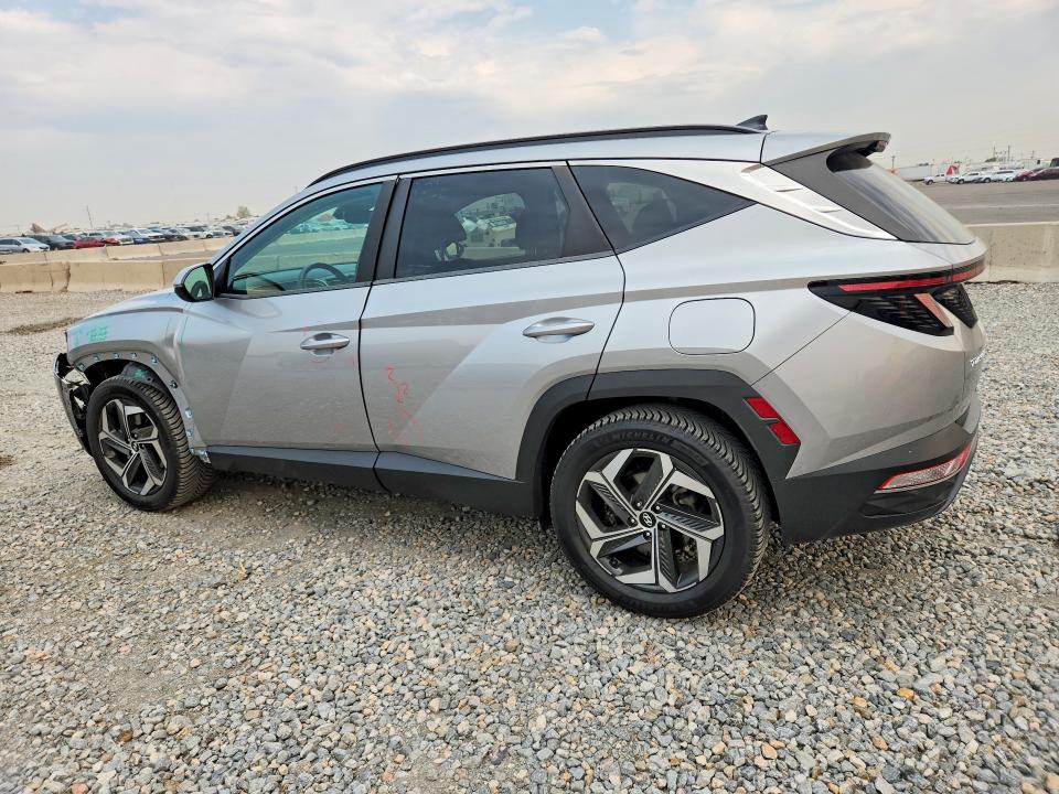 Продажа на аукционе авто 2022 Hyundai Tucson, vin: 5NMJCCAE9NH016809, номер лота: 63536046