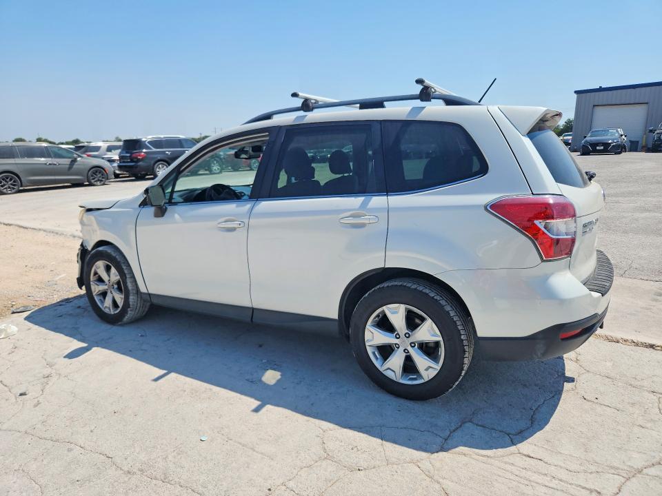 Aukcja sprzedaży 2014 Subaru Forester, vin: JF2SJAJC9EH529574, numer aukcji: 63704046