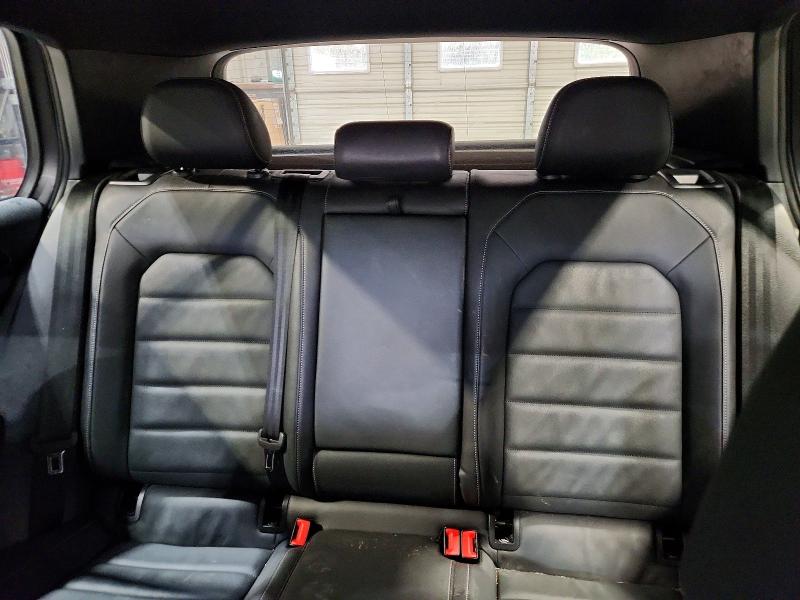 Продажа на аукционе авто 2017 Volkswagen Golf R, vin: WVWVF7AU5HW176954, номер лота: 63448476