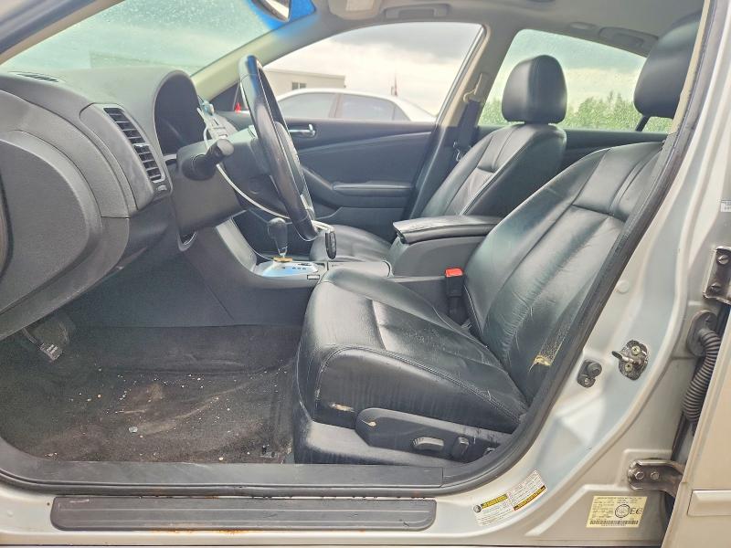 Продажа на аукционе авто 2007 Nissan Altima, vin: 1N4AL21E17C123645, номер лота: 65510166