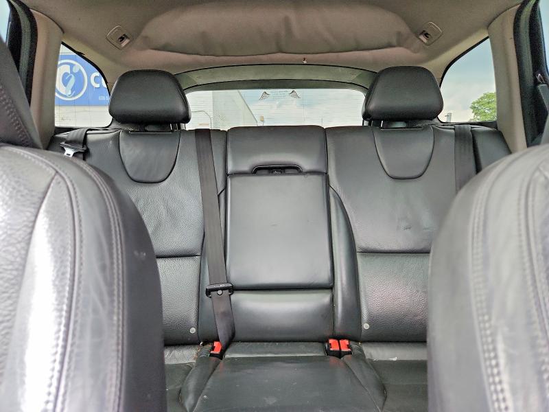 Aukcja sprzedaży 2014 Volvo Xc60, vin: YV4940DZ6E2508406, numer aukcji: 67348646