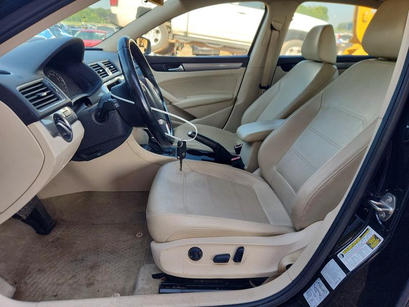 2015 Volkswagen Passat მანქანა იყიდება აუქციონზე, vin: 1VWAT7A39FC085888, აუქციონის ნომერი: 64272766