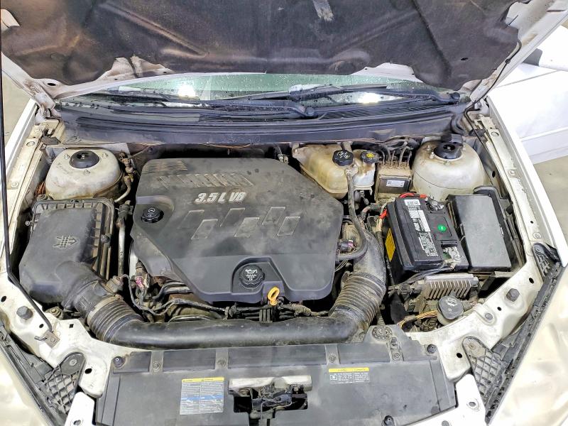 Продаж на аукціоні авто 2010 Pontiac G6, vin: 1G2ZA5EK8A4138671, номер лоту: 64344366