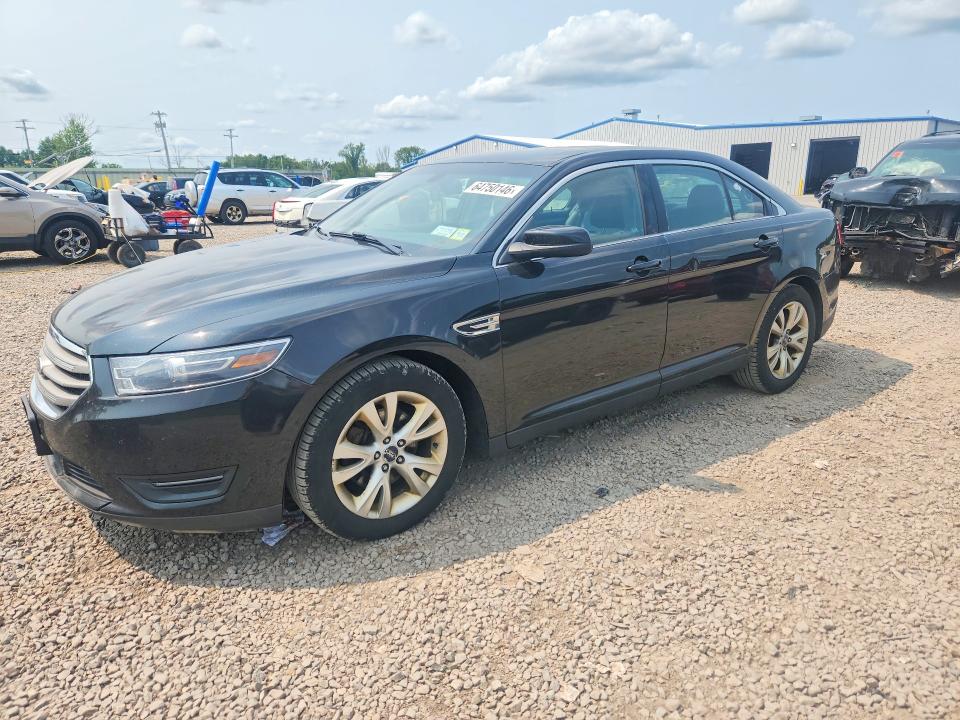 Продажа на аукционе авто 2015 Ford Taurus, vin: 1FAHP2H85FG113582, номер лота: 64750146
