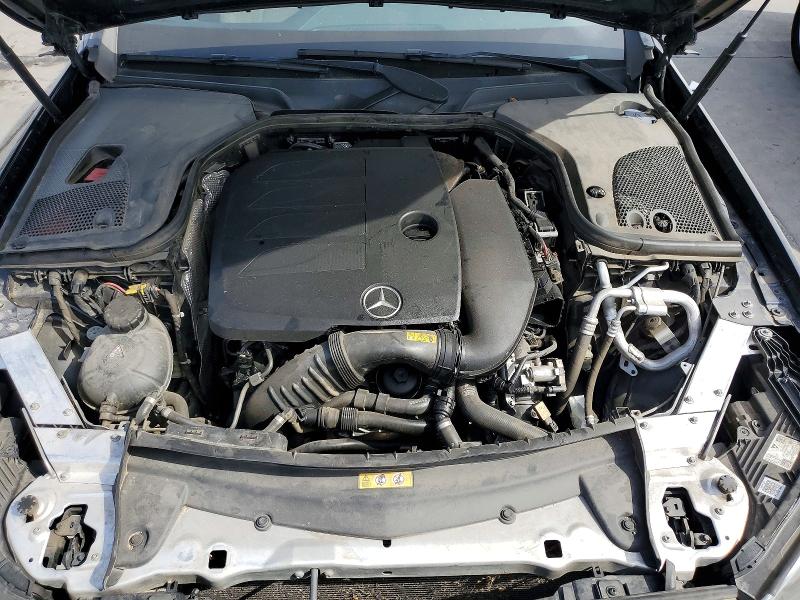 65988406 :رقم المزاد ، W1KZF8DB7PB146609 vin ، 2023 Mercedes-benz E مزاد بيع
