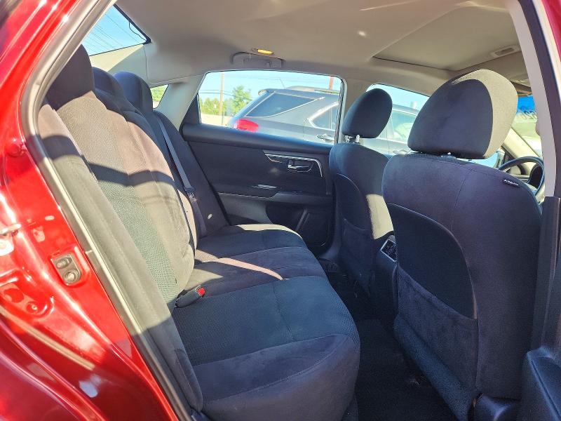 Продажа на аукционе авто 2014 Nissan Altima, vin: 1N4AL3AP3EC138412, номер лота: 66187626