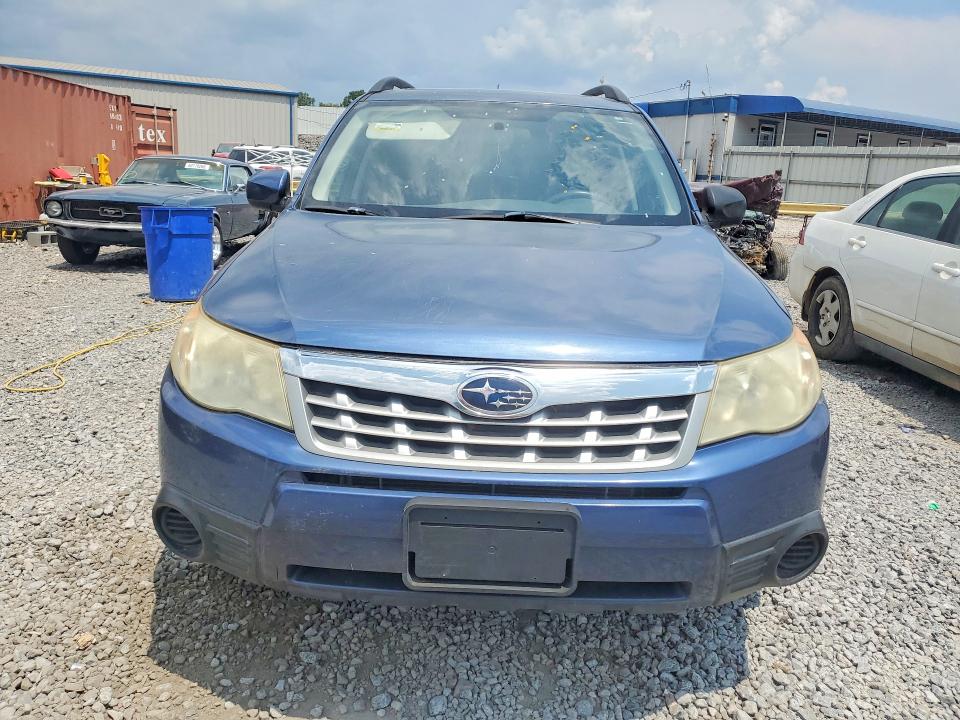 Aukcja sprzedaży 2012 Subaru Forester, vin: JF2SHADC0CH409120, numer aukcji: 63829616