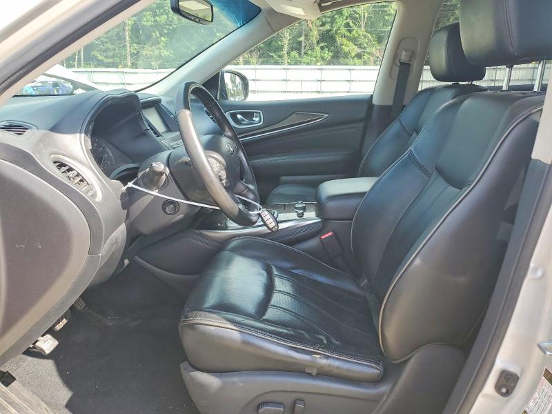 Aukcja sprzedaży 2015 Infiniti Qx60, vin: 5N1AL0MM8FC510821, numer aukcji: 66616316