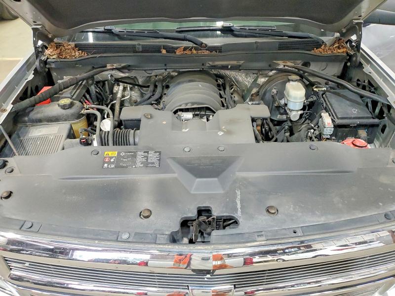 Продажа на аукционе авто 2014 Chevrolet Silverado, vin: 1GCVKREC6EZ107175, номер лота: 64724766