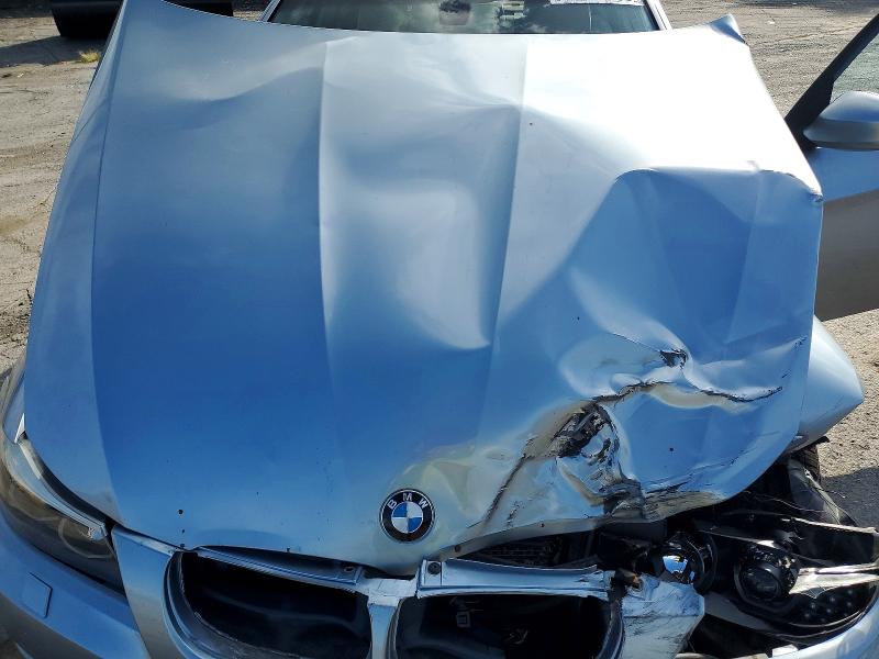 Aukcja sprzedaży 2009 Bmw 328, vin: WBAPK53589A509948, numer aukcji: 66088606