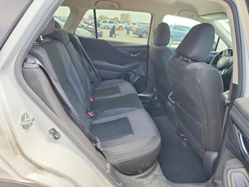 Aukcja sprzedaży 2022 Subaru Outback, vin: 4S4BTACC4N3214325, numer aukcji: 65514386