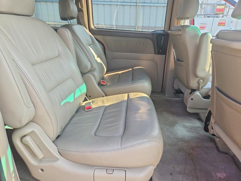 Продаж на аукціоні авто 2004 Honda Odyssey, vin: 5FNRL18994B134617, номер лоту: 64054086