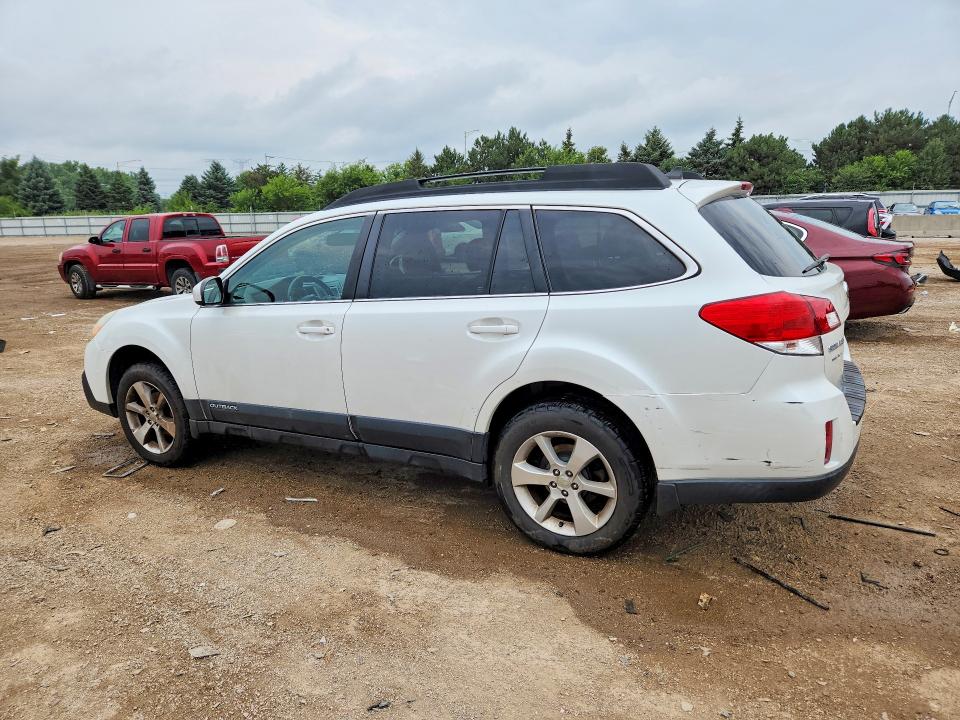Продаж на аукціоні авто 2013 Subaru Outback, vin: 4S4BRCKC0D3273012, номер лоту: 63780276