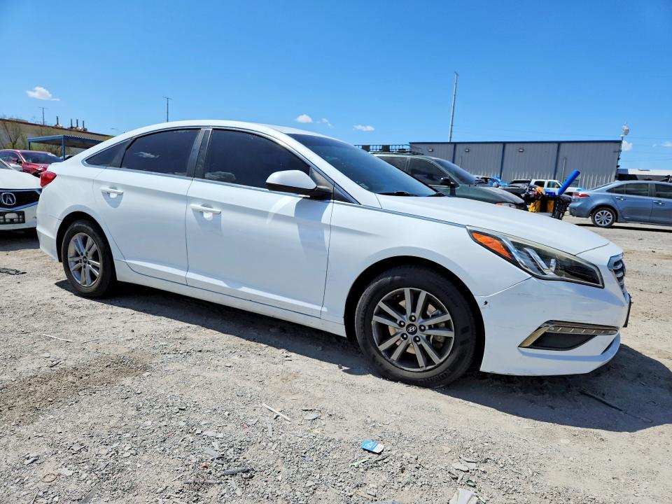 Aukcja sprzedaży 2015 Hyundai Sonata, vin: 5NPE24AF8FH118934, numer aukcji: 67033426