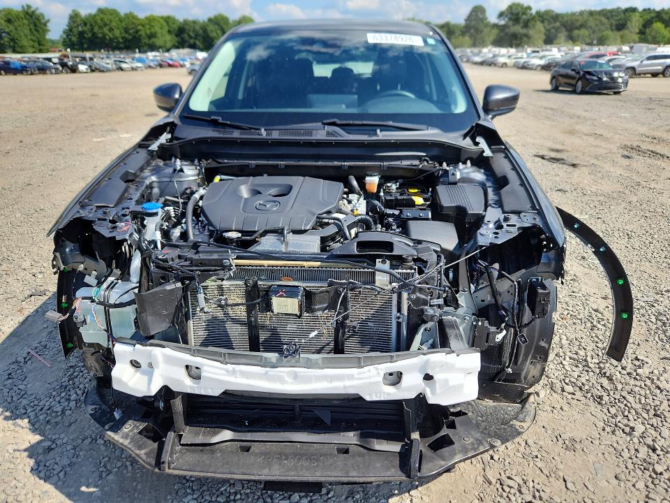 Продаж на аукціоні авто 2025 Mazda Cx-5, vin: JM3KFBCM0S0801345, номер лоту: 63378926