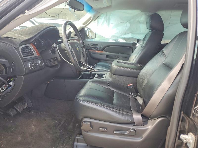 Продажа на аукционе авто 2013 Chevrolet Tahoe, vin: 1GNSKBE00DR215961, номер лота: 65825376