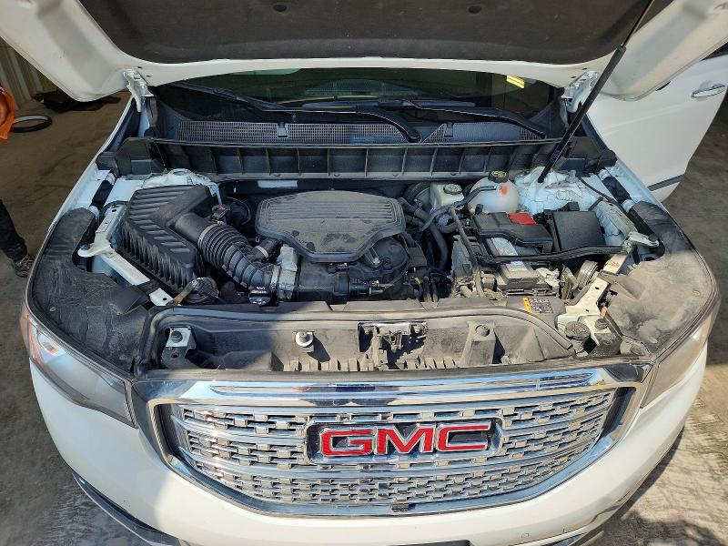 Продажа на аукционе авто 2017 Gmc Acadia, vin: 1GKKNXLS8HZ137232, номер лота: 66951456