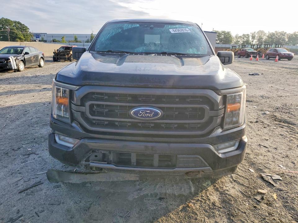Aukcja sprzedaży 2021 Ford F150, vin: 1FTEW1EP3MFC01944, numer aukcji: 64362816