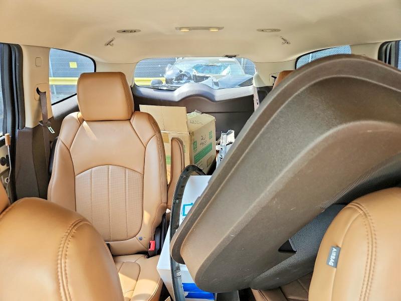 Aukcja sprzedaży 2013 Buick Enclave, vin: 5GAKRCKD8DJ184749, numer aukcji: 64823986