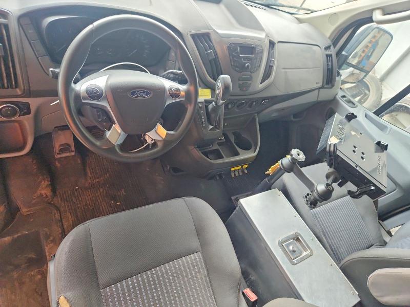 Продажа на аукционе авто 2019 Ford Transit, vin: 1FTBF4XG6KKA90280, номер лота: 63380626