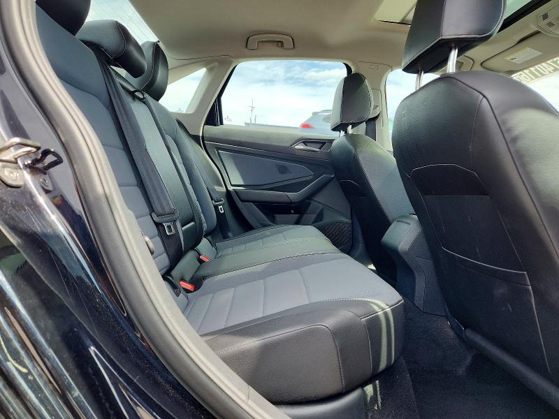 66740116 :رقم المزاد ، 3VW7W7BU4TM004847 vin ، 2026 Volkswagen Jetta مزاد بيع