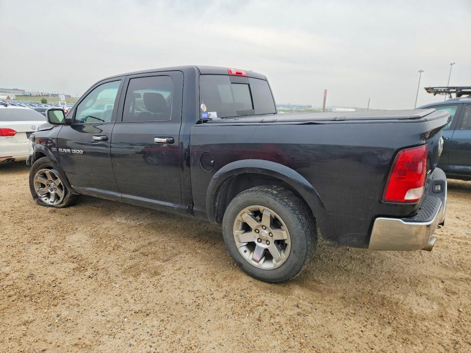 Auction sale of the 2012 Dodge Ram 1500, vin: 1C6RD7NT7CS338762, lot number: 63811396