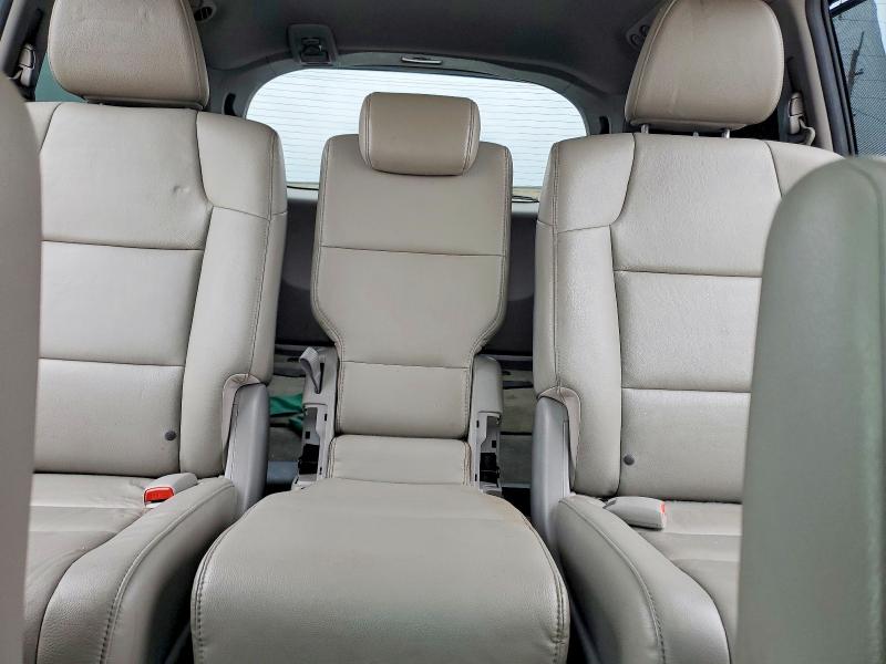 Aukcja sprzedaży 2015 Honda Odyssey, vin: 5FNRL5H97FB026961, numer aukcji: 65022616