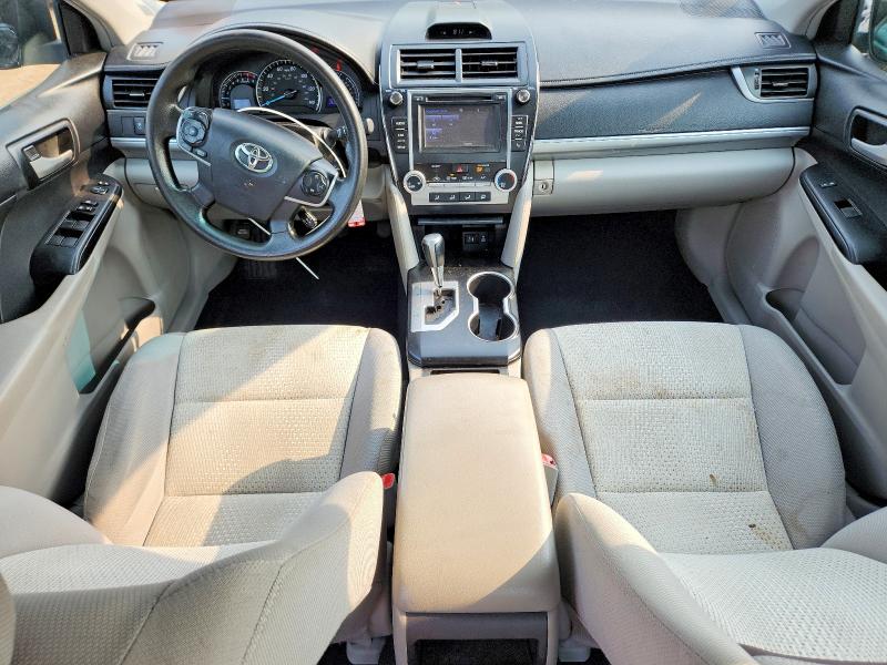 Продаж на аукціоні авто 2014 Toyota Camry, vin: 4T4BF1FK1ER376102, номер лоту: 64221386