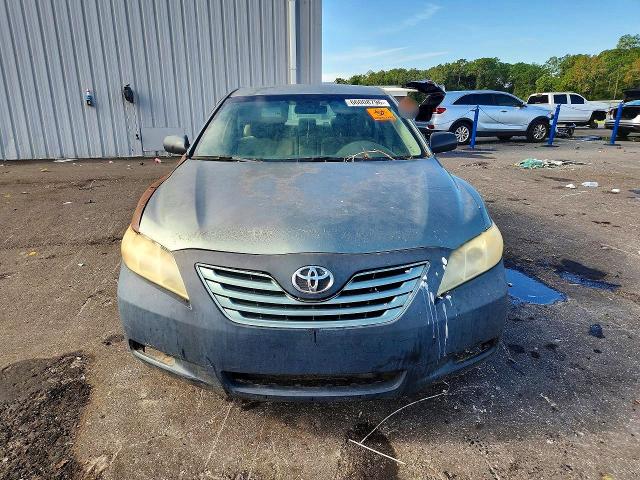 66008796 :رقم المزاد ، JTNBE46K273078701 vin ، 2007 Toyota Camry مزاد بيع