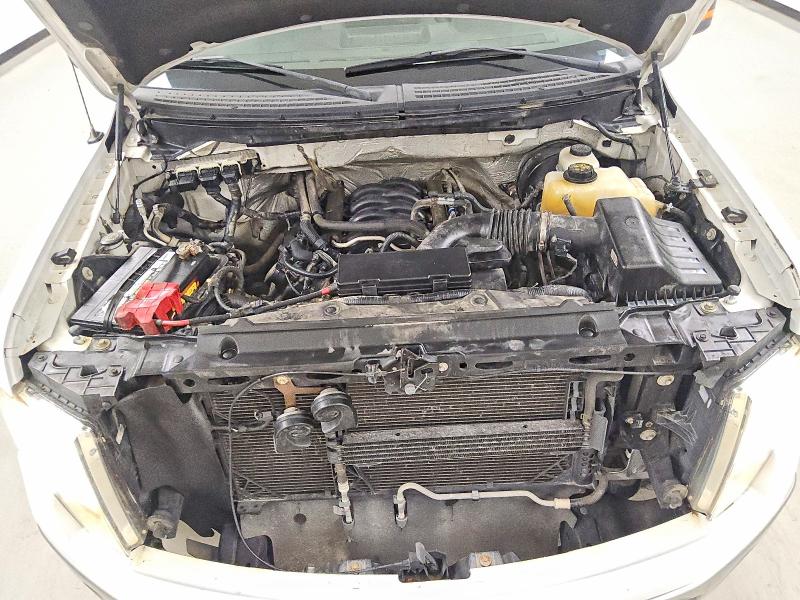 Aukcja sprzedaży 2012 Ford F150, vin: 1FTFW1CF9CFC40129, numer aukcji: 64780656