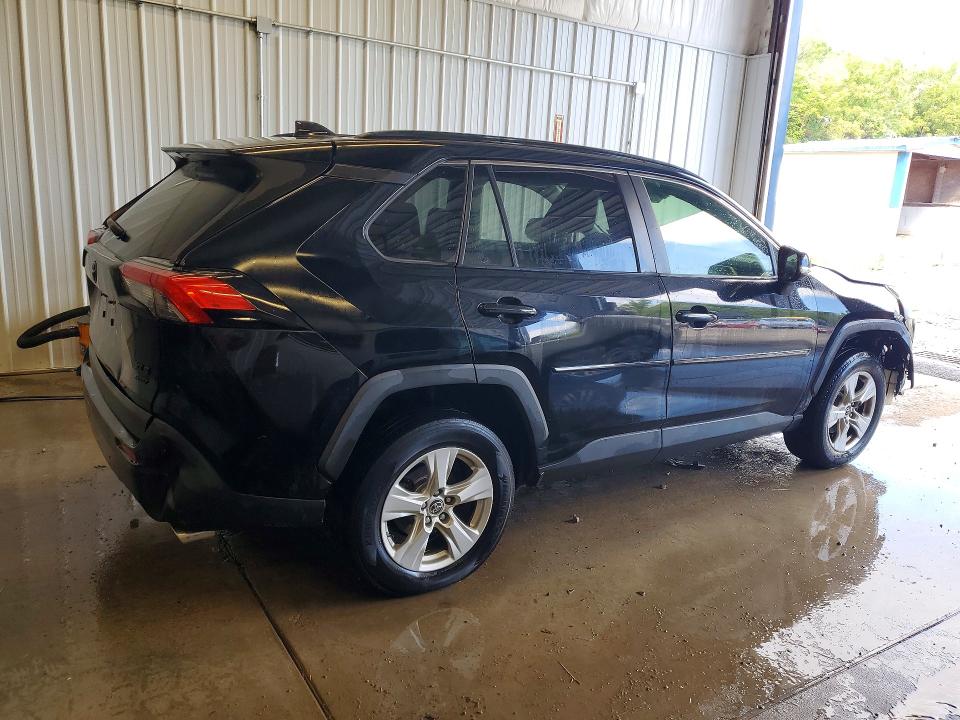 Продаж на аукціоні авто 2019 Toyota Rav4, vin: JTMP1RFV6KD038587, номер лоту: 63289126