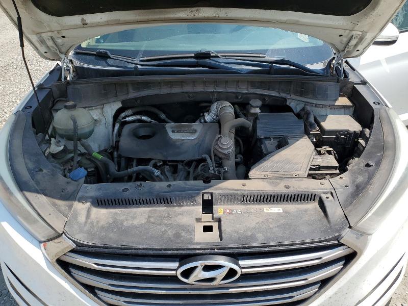 Продажа на аукционе авто 2018 Hyundai Tucson, vin: KM8J33A26JU763787, номер лота: 63558806