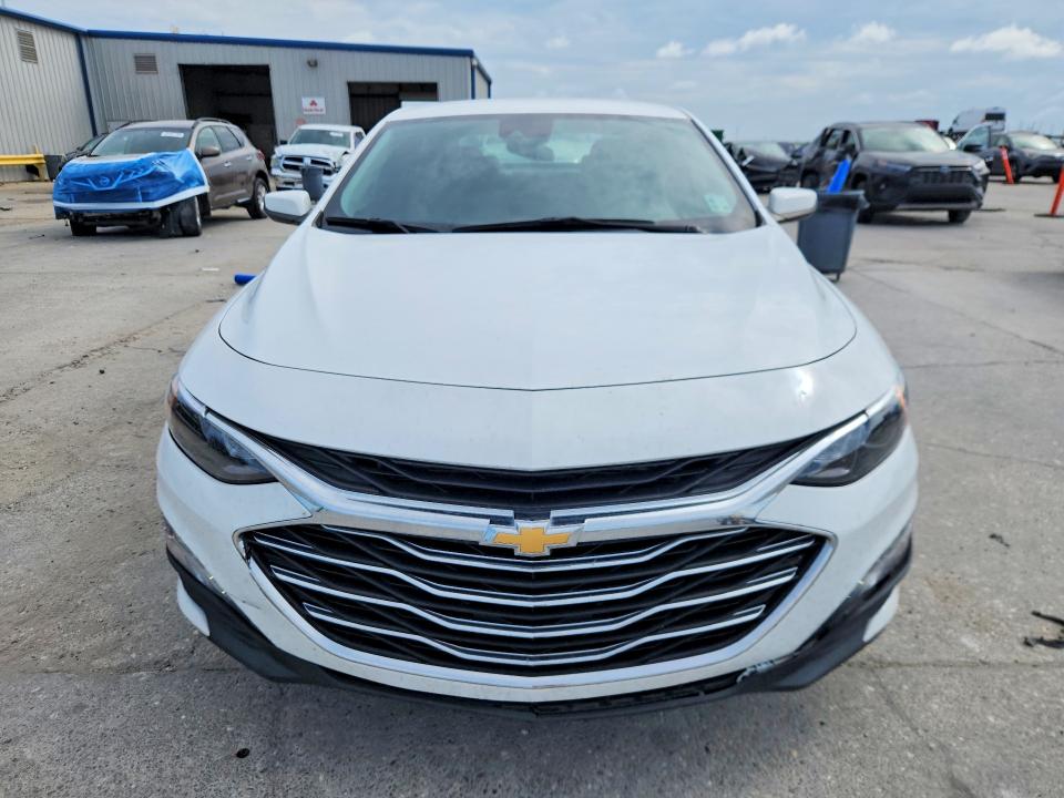 65363156 :رقم المزاد ، 1G1ZD5ST0RF114941 vin ، 2024 Chevrolet Malibu مزاد بيع